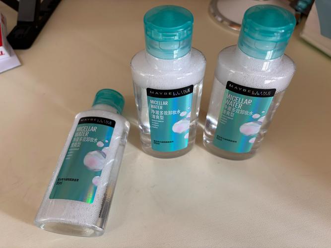 卸妆水什么牌子好