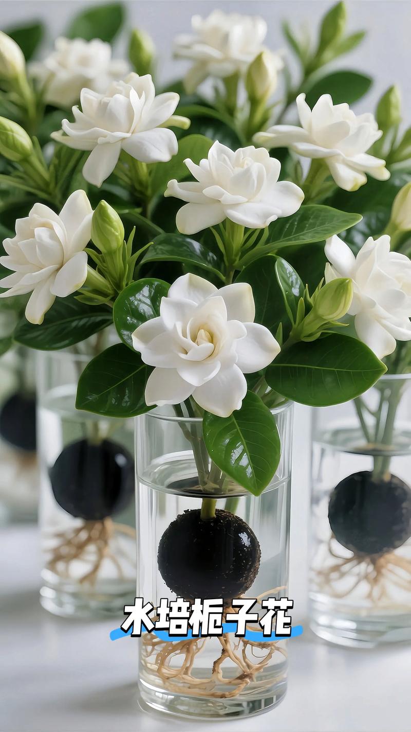 女生适合养什么花