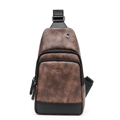 胸包什么牌子好