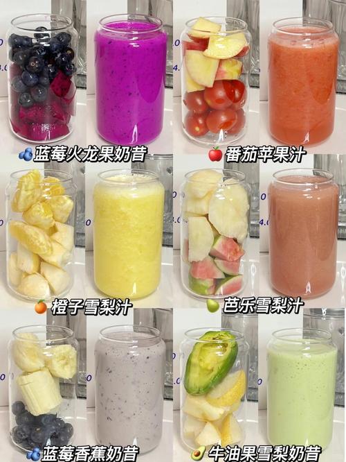 榨果汁加什么水