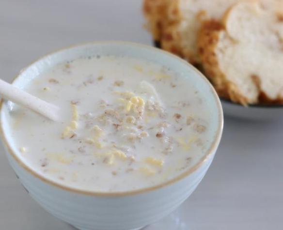 减肥早餐喝什么牛奶最好