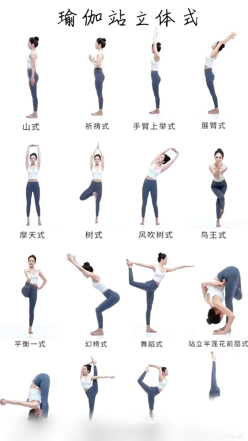 初学者减肥练什么瑜伽好