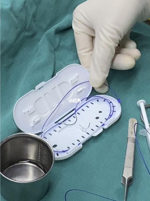 线雕用的是什么线