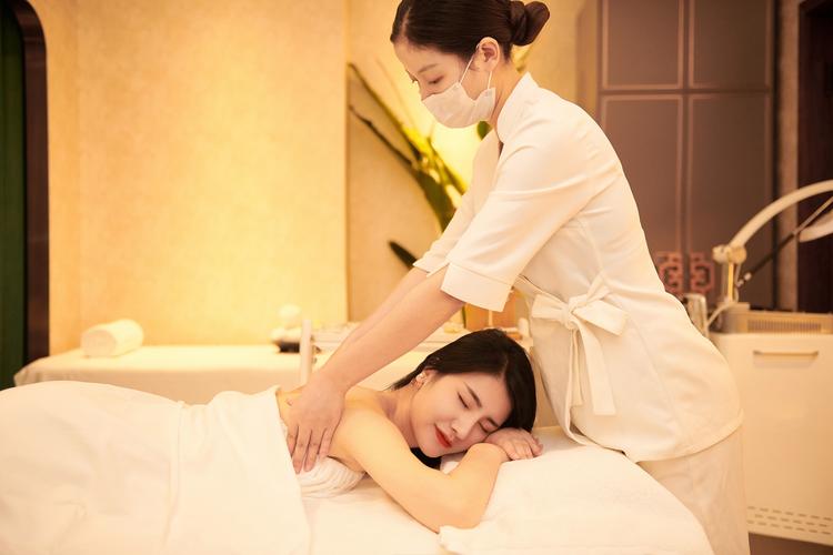 美容院做什么项目好