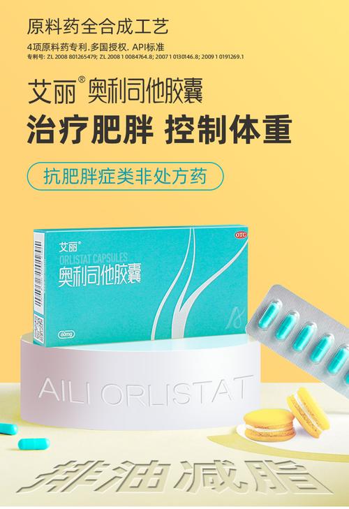 什么减肥产品真的有用