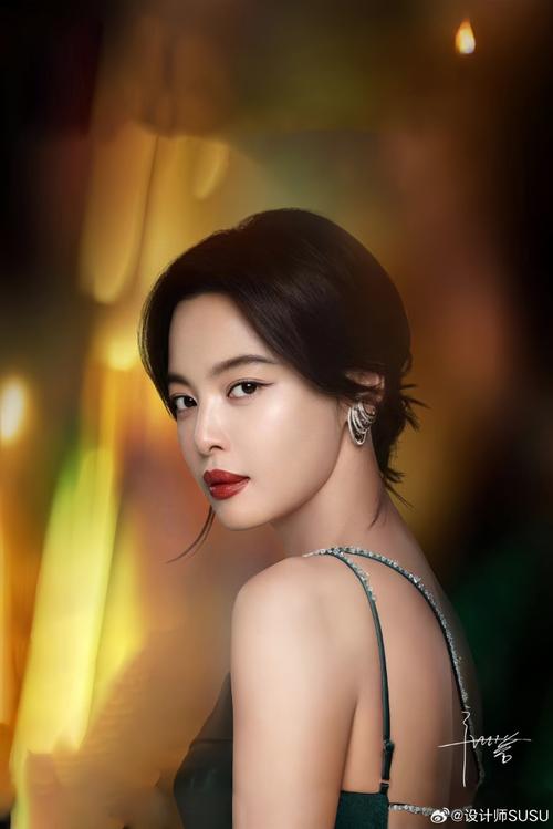 百雀羚最新代言人