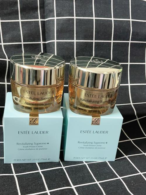 雅诗兰黛最新产品