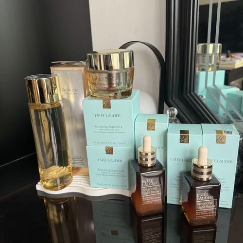 雅诗兰黛最新产品