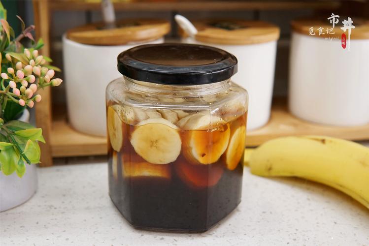 香蕉醋减肥什么时间吃