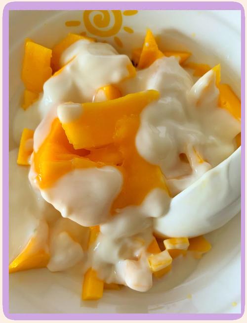 酸奶拌什么水果减肥