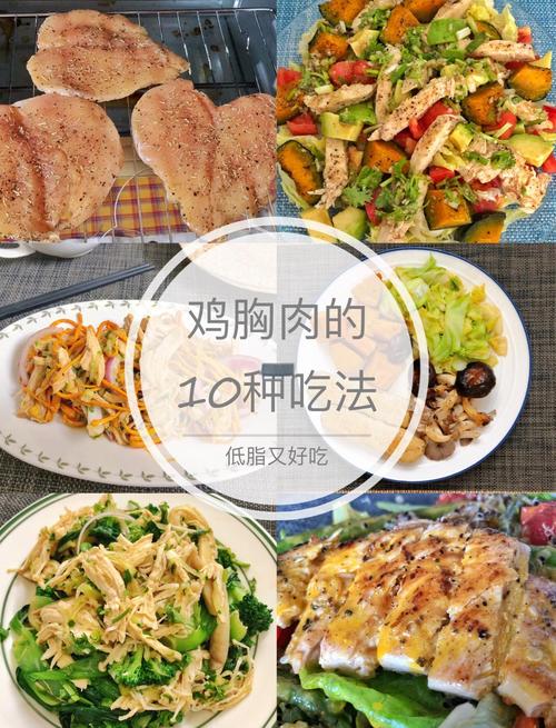 食肉减肥发吃什么肉