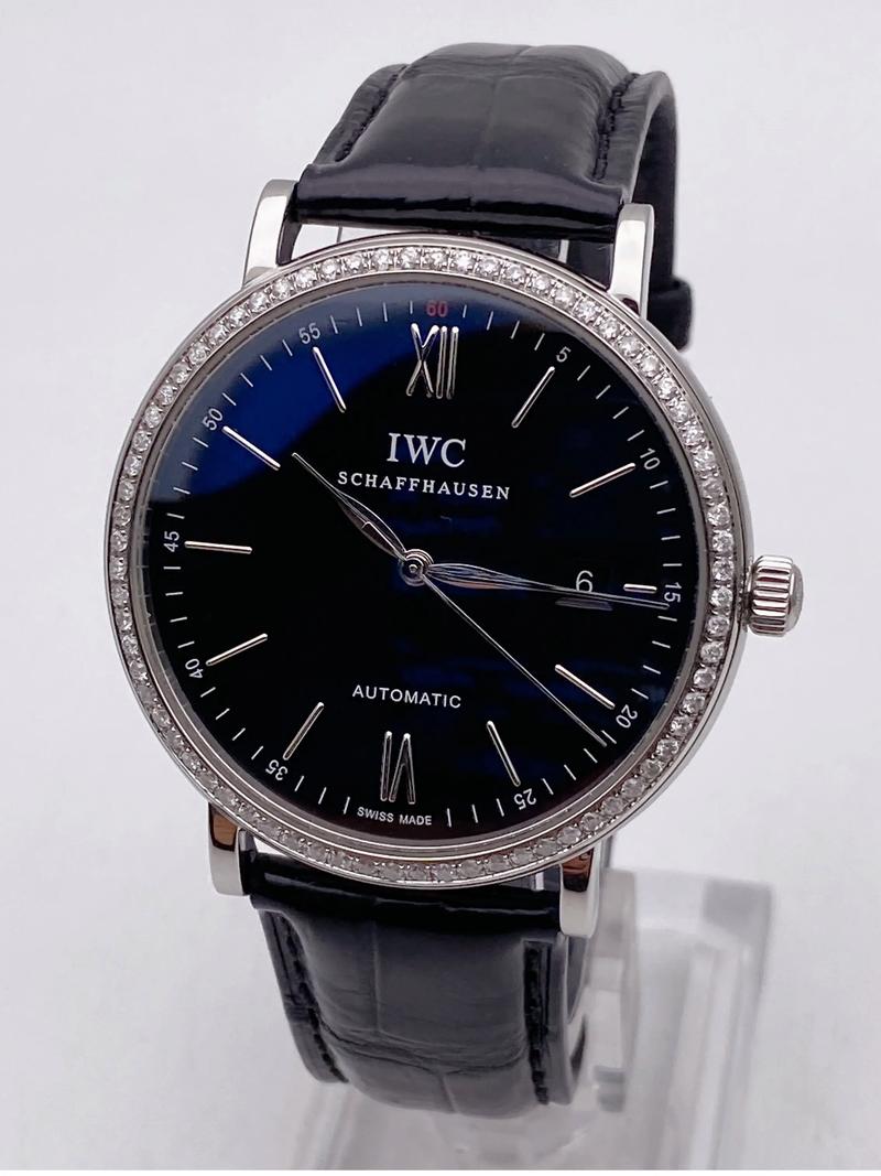 iwc是什么牌子