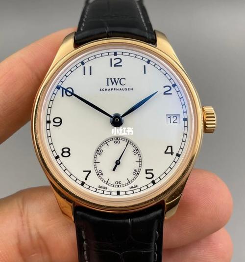 iwc是什么牌子