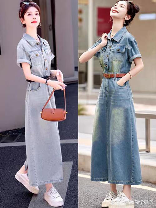 夏天怎么搭配复古鞋