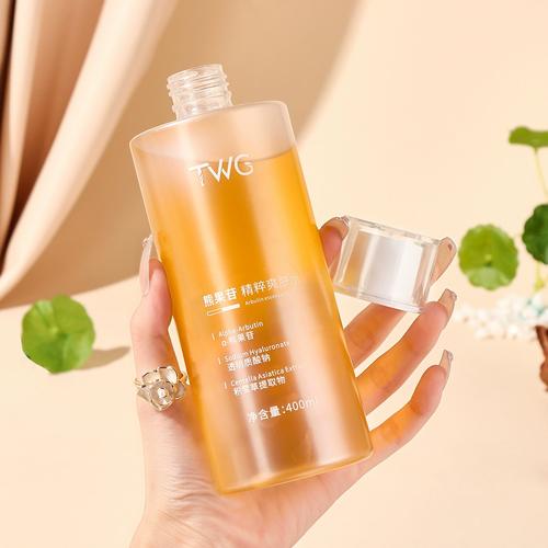 爽肤水有什么效果