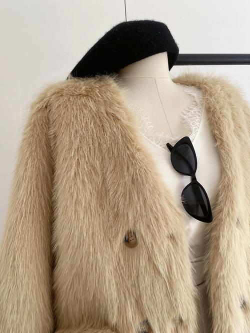 什么皮草最保暖