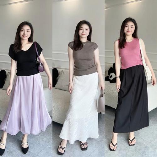 人胖肩宽怎么搭配衣服