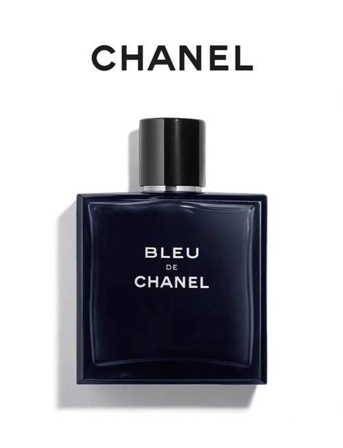 最新款香奈儿香水