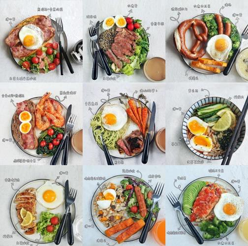 什么早餐可以减肥