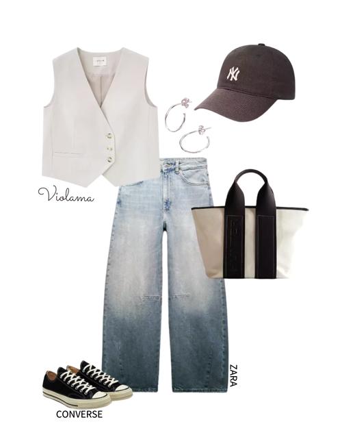 男士灰色马甲怎么搭配