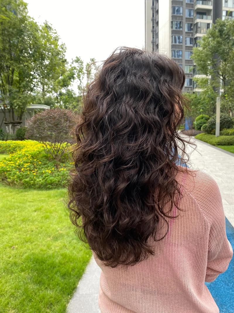 为什么头发又细又软