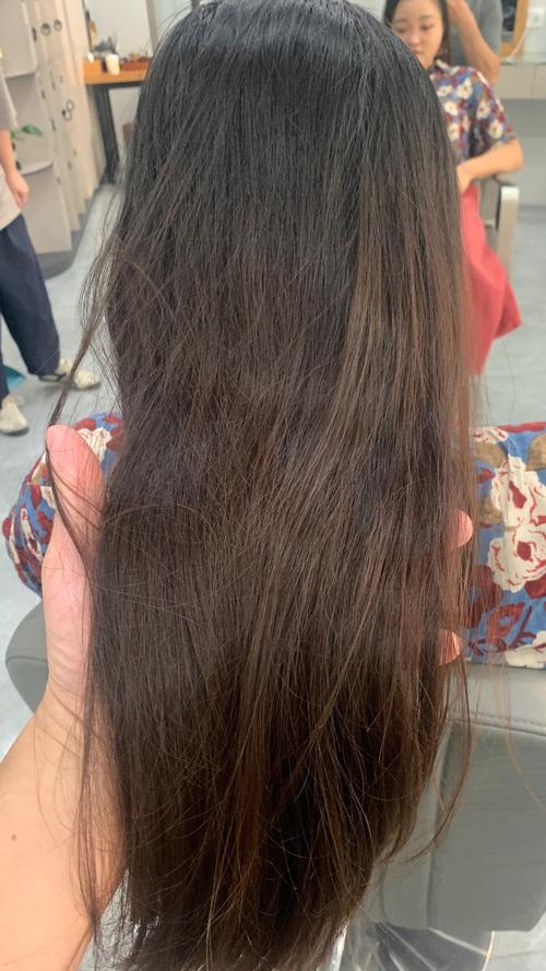 为什么头发又细又软