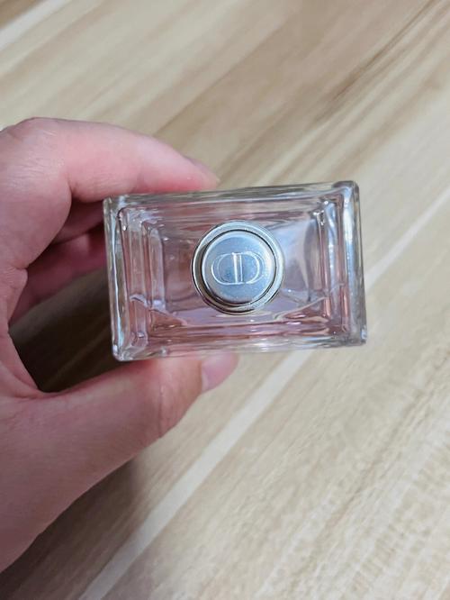 迪奥最新香水
