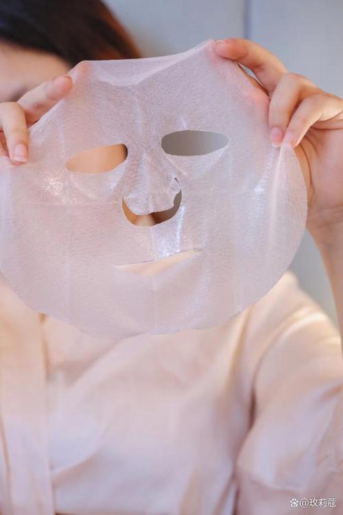 最新款面膜