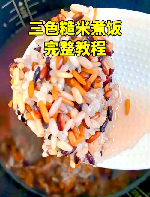 什么米做饭减肥