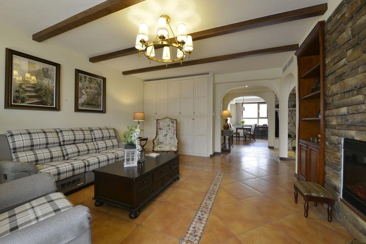 美式日式混搭怎么搭配