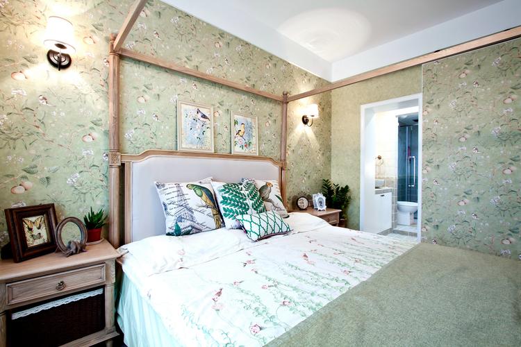 美式日式混搭怎么搭配