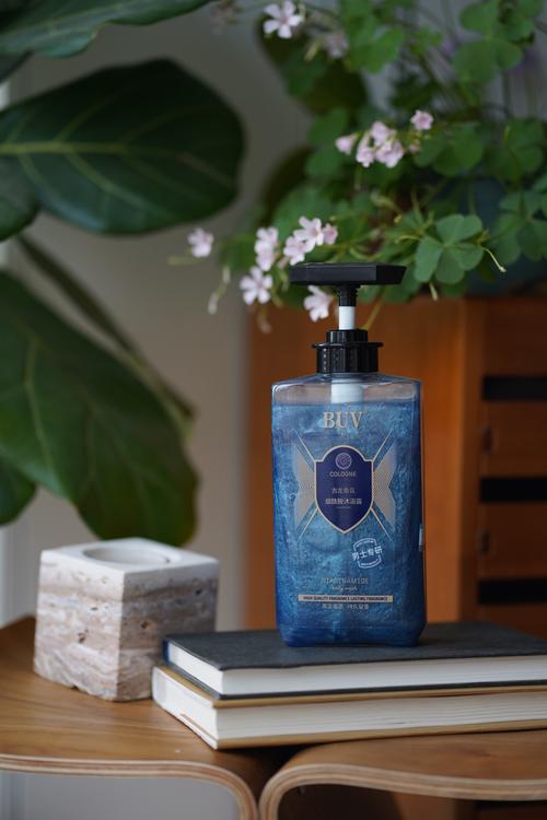 男士什么洗发水好用