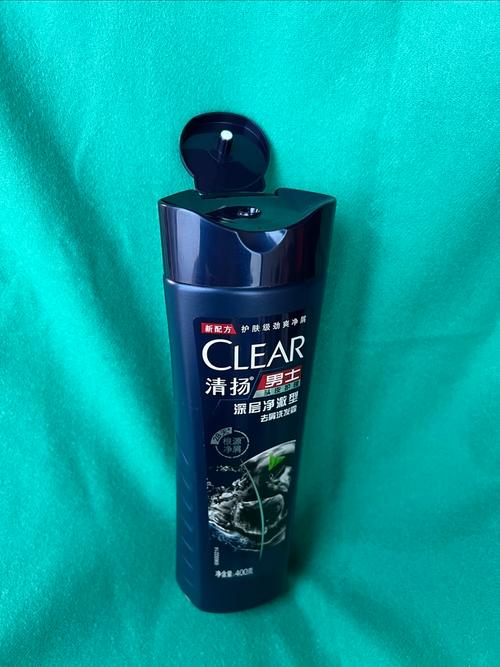 男士什么洗发水好用