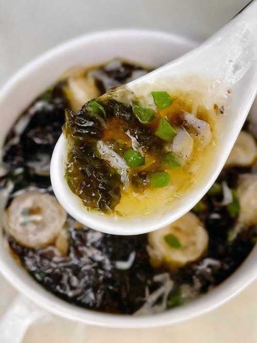 减肥可以喝什么汤好