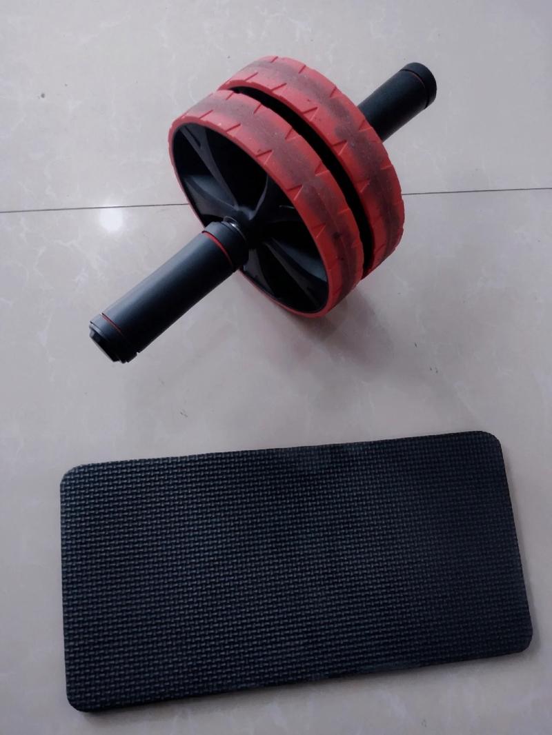 在家锻炼减肥用什么器材