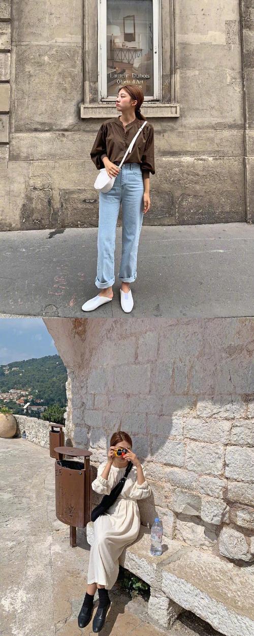 不懂穿衣搭配怎么办