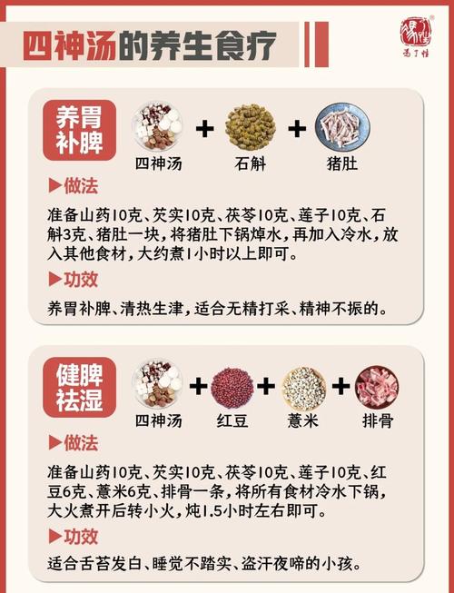 女人脾虚吃什么好