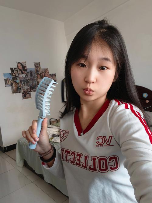 什么梳子梳头发好