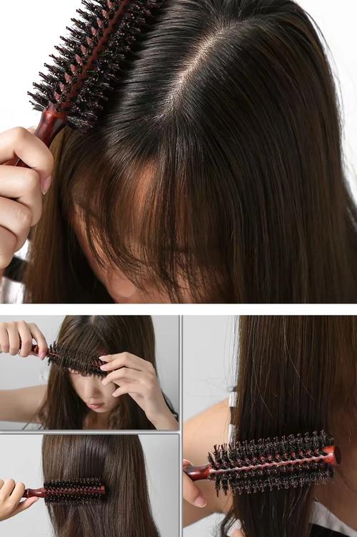 什么梳子梳头发好
