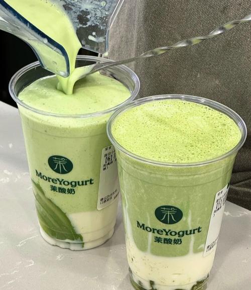 减肥能喝什么酸奶