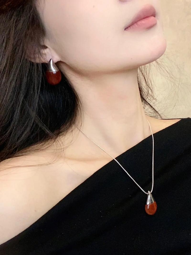 冬天带什么首饰