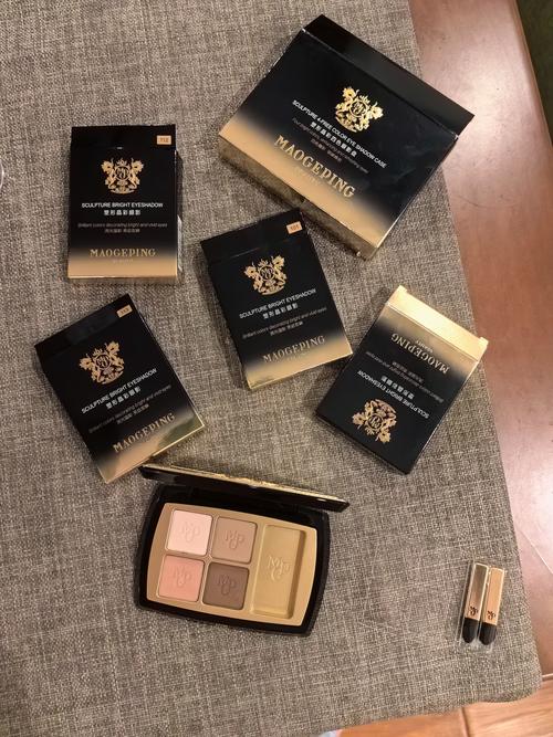 什么品牌眼影好用