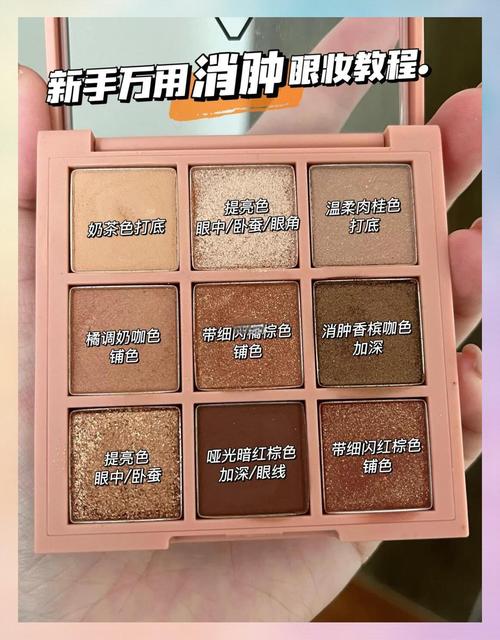 什么品牌眼影好用