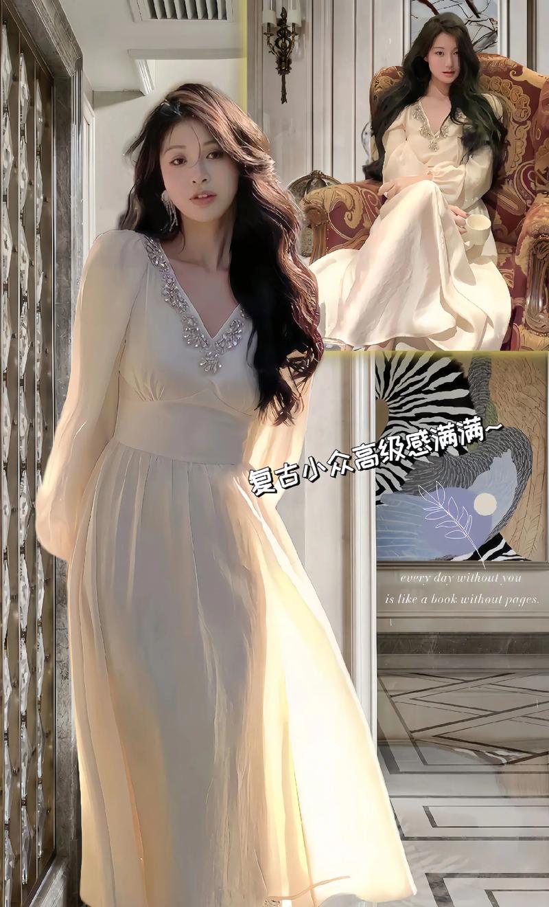 怎么搭配泡泡袖大衣