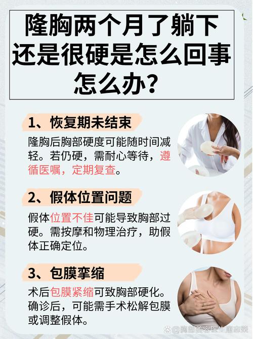 隆胸有什么危害