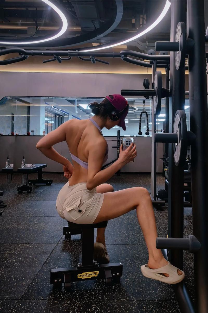 40岁女性什么运动减肥