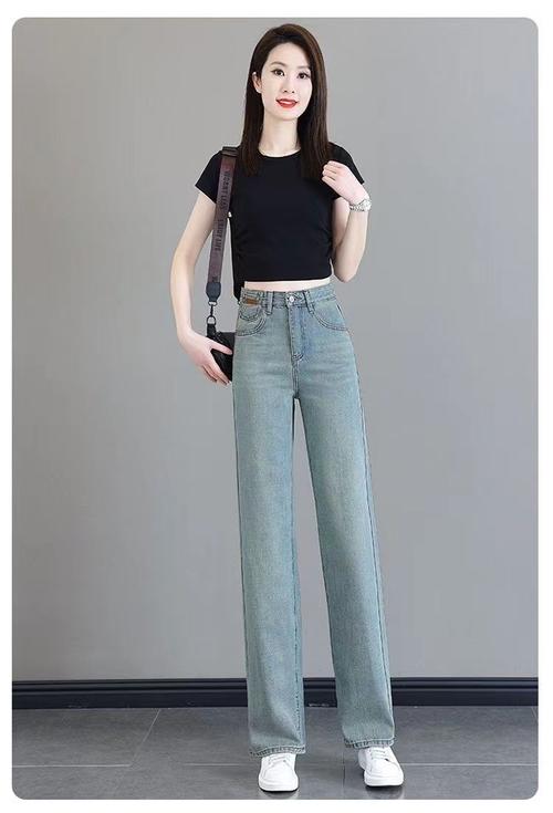 瘦人穿什么裤子好看