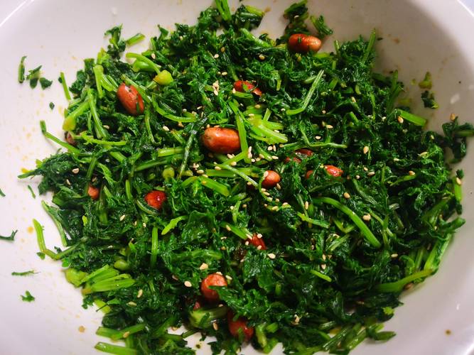 吃什么菜可以补钙