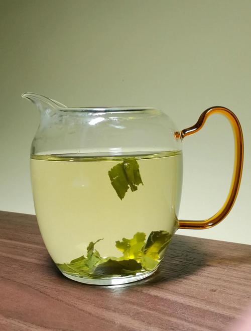 绿茶和什么泡减肥