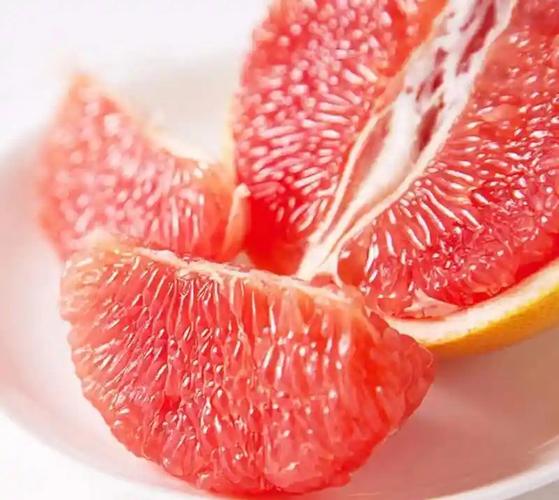 西柚为什么能减肥